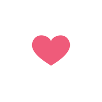 2025 - I Love - Stacked - White Text
