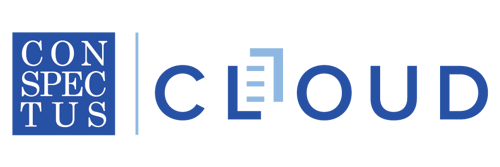 B - Logo