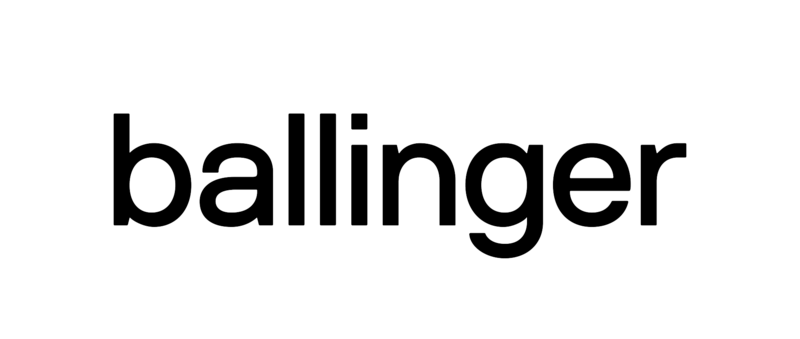 Ballinger_company_logo