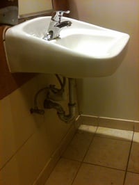 Blog 2011.06.13 Lavatory