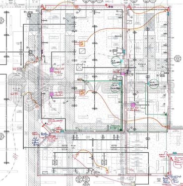 Blog 2021.03.01 Project Record Docs Image