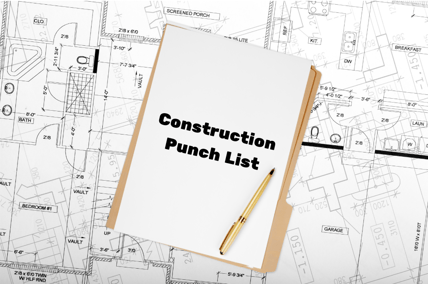 Blog_May_2021 Punchlist