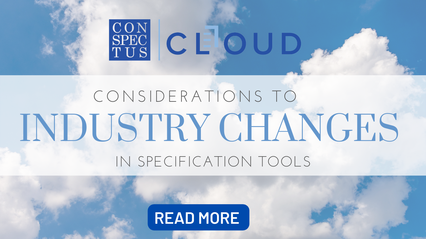 Conspectus Cloud