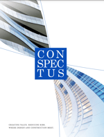 Conspectus Capabilities Brochure