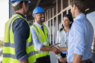 Construction Managers | Conspectus Inc