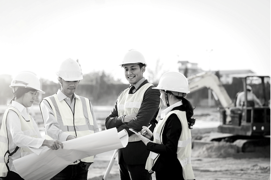 Conspectus | Construction Managers
