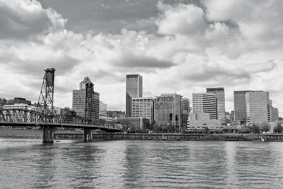 Portland, Oregon