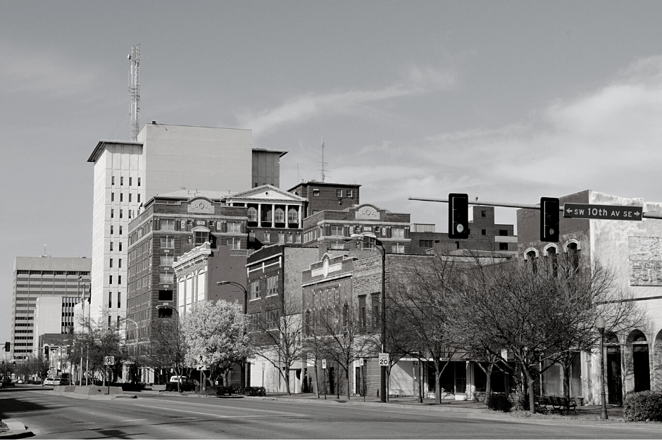 Topeka, Kansas