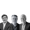 Picture of Elias Saltz, Steve Gantner, David Stutzman