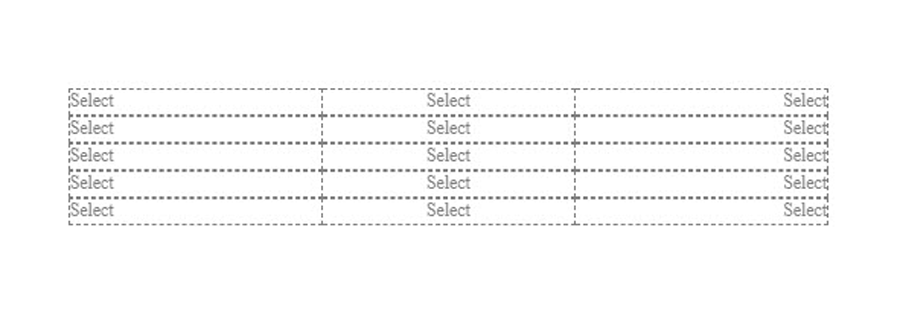 Advanced Headers and Footers | Conspectus Cloud Update