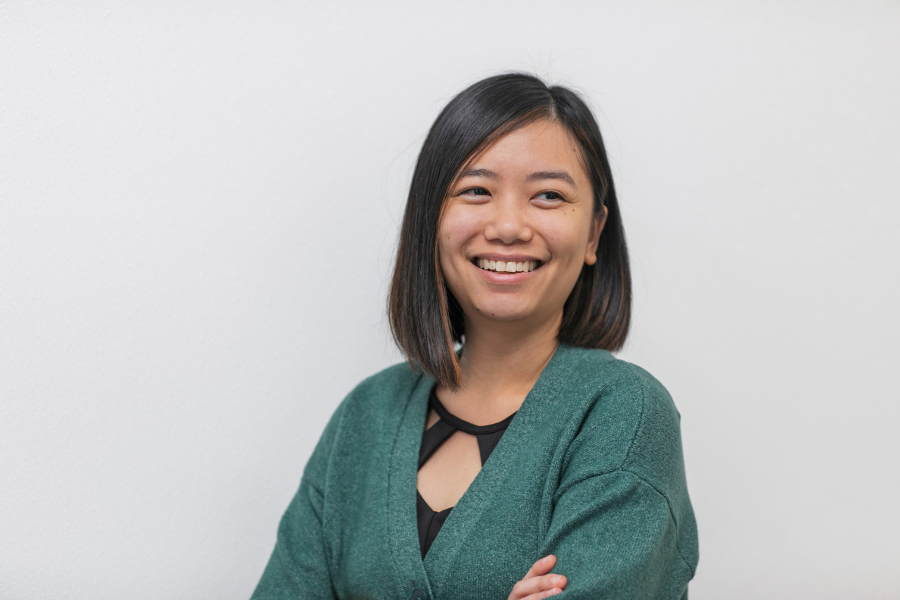 H Nguyenky About Page