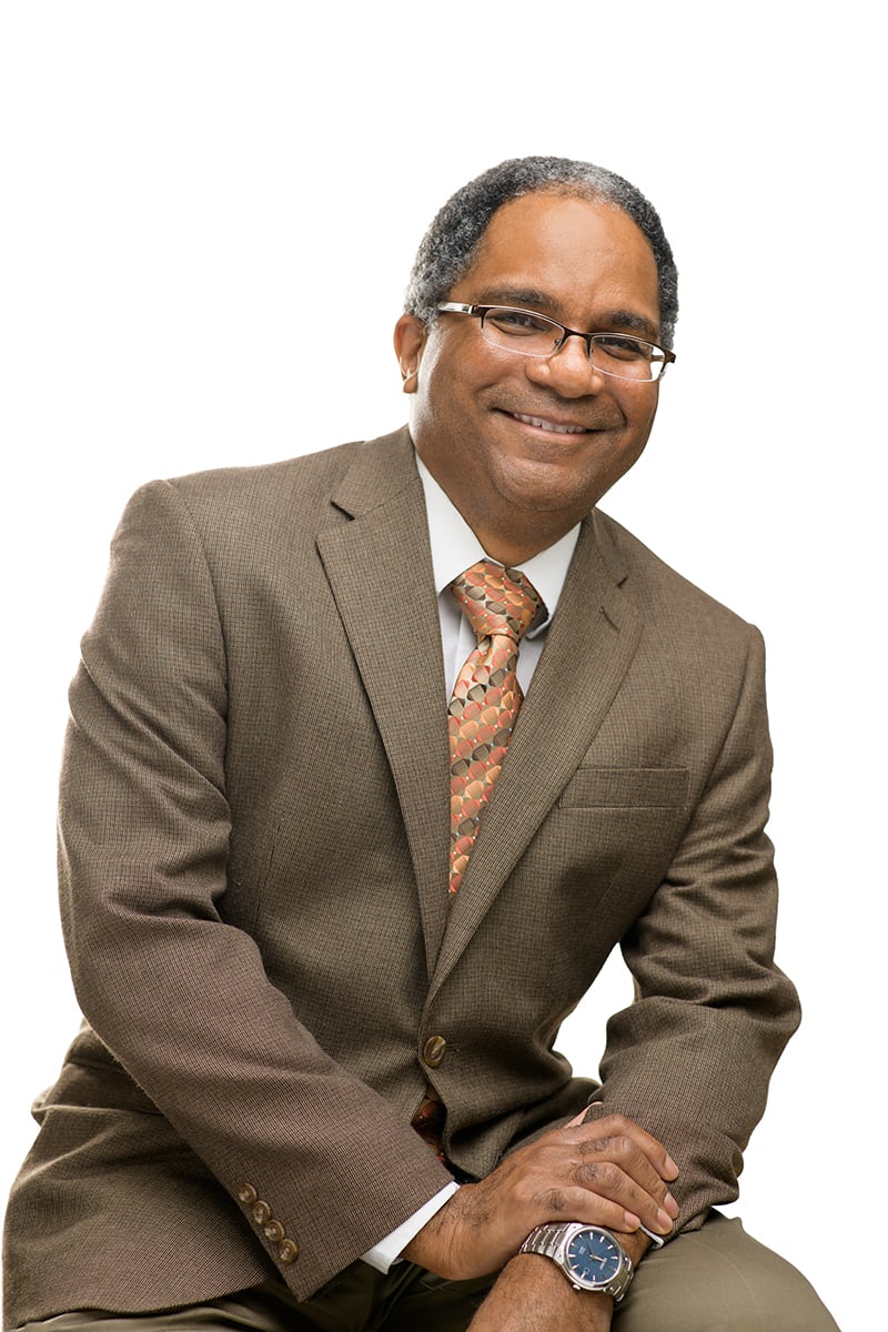 Marlon Hollis