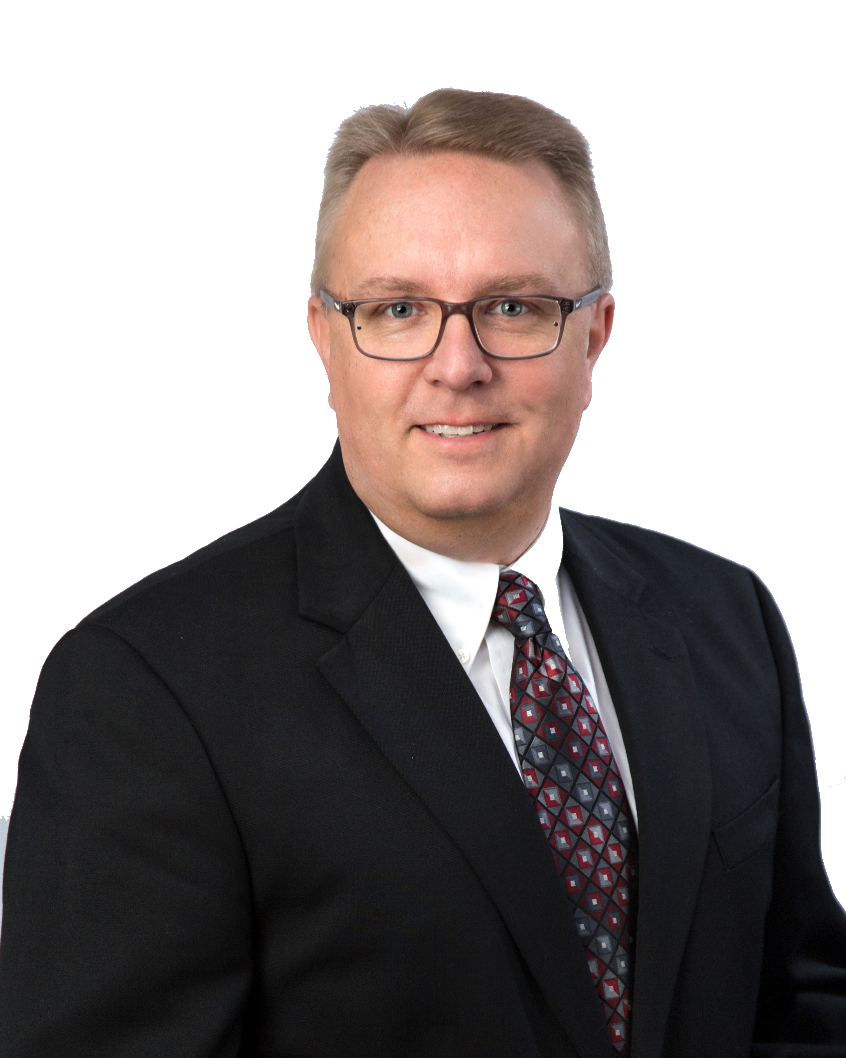 Stephen M. Gantner, Jr