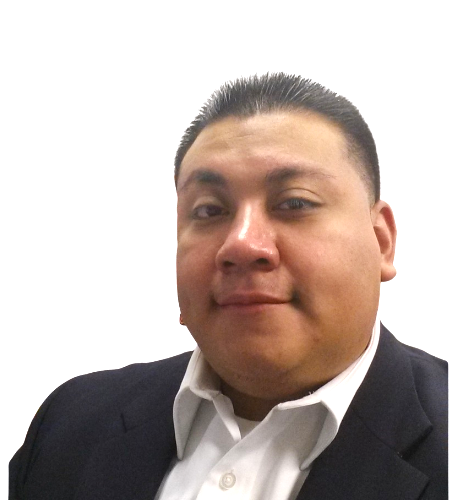 Hugo Nava | Conspectus