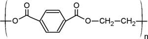 Polyethylene terephthalate