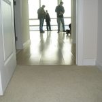 Cupped veneer and plank edges