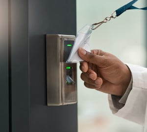 Key card