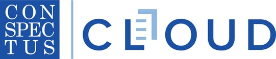 Conspectus_2020_ClouldLogo_2color Pantone_FINAL