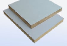 MDF plywood