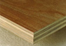 Veneer plywood-1