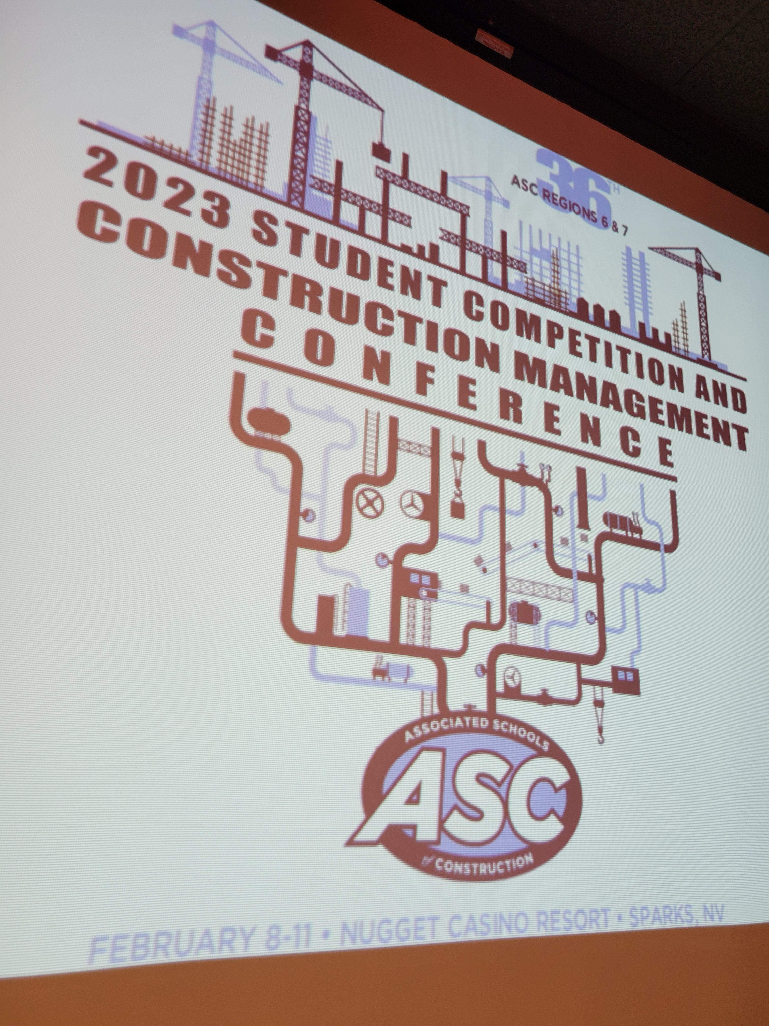 The Future is Bright – Experiencing the ASC Student Competition