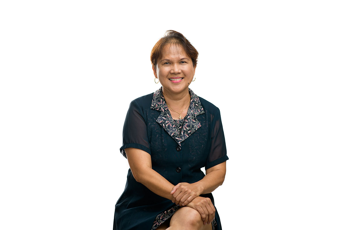 Emelyn Adoremos | Conspectus Inc.