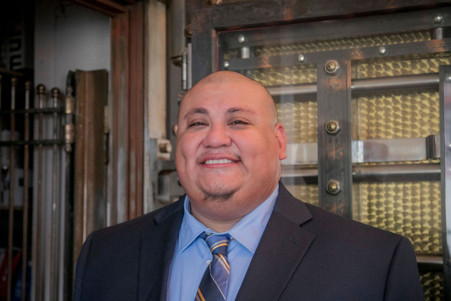 Hugo Nava | Conspectus Inc.