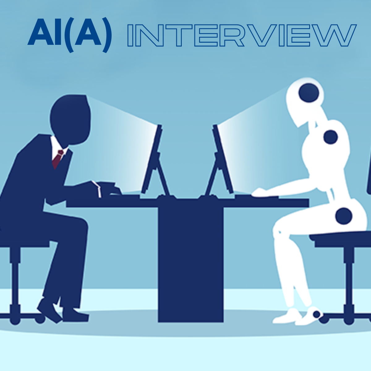 AI(A) Interview - part 1, spec software